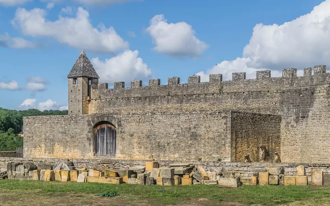 Les 10 plus beaux villages de Dordogne (et comment les enchaîner)