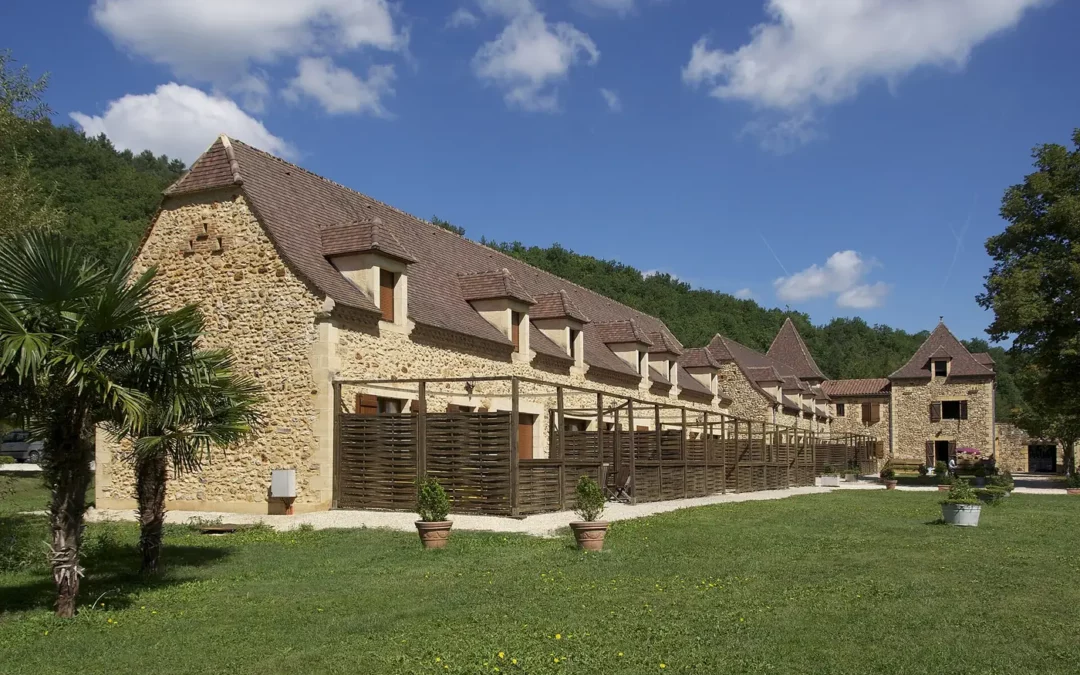 Où dormir au bord de la Dordogne ? Le bon village pour votre séjour