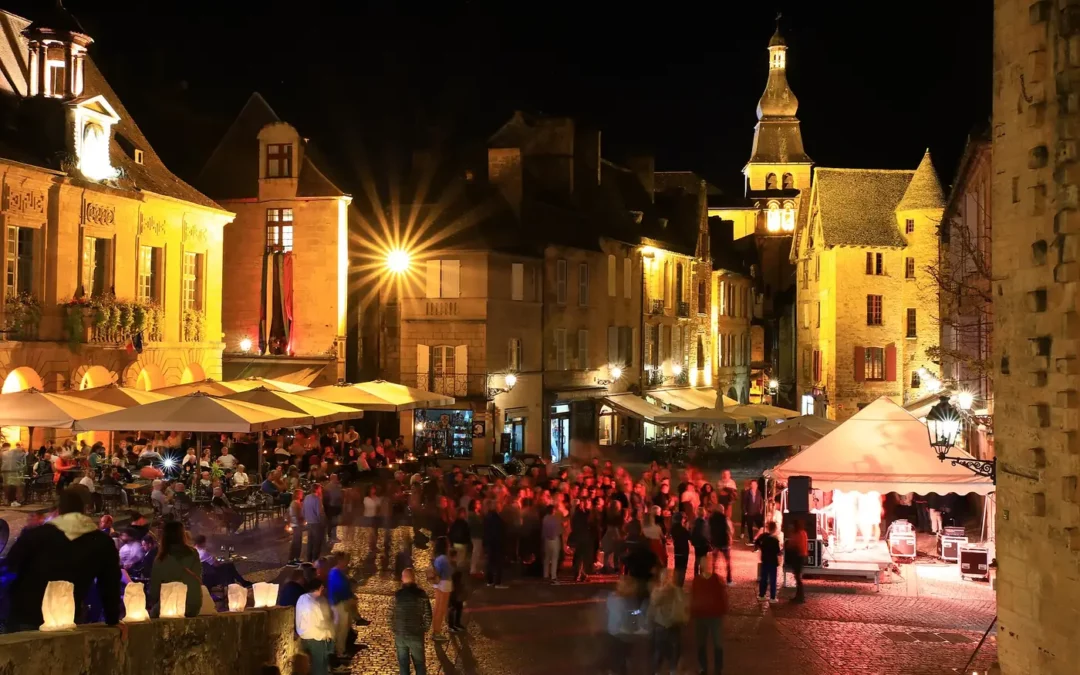 Que faire à Sarlat-la-Canéda ? Le guide complet d&rsquo;un habitué