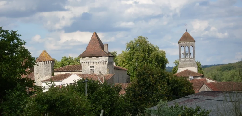 Atelier-musée des tisserands et de la charentaise