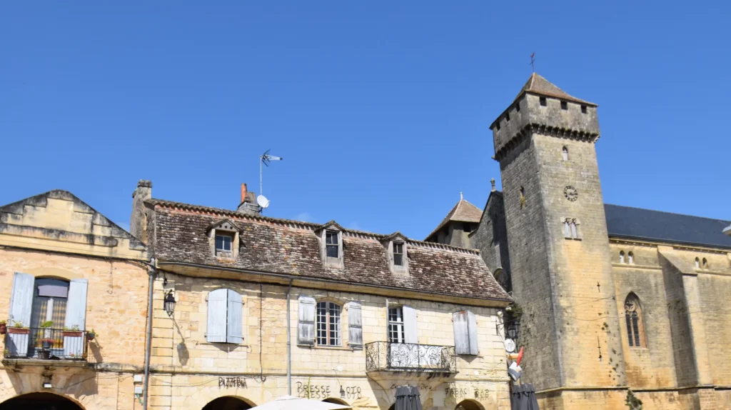Beaumont-du-Périgord