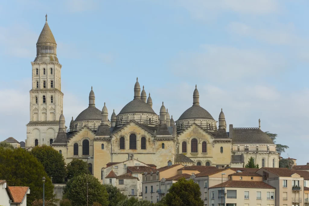 Cathédrale Saint-Front de Périgueux