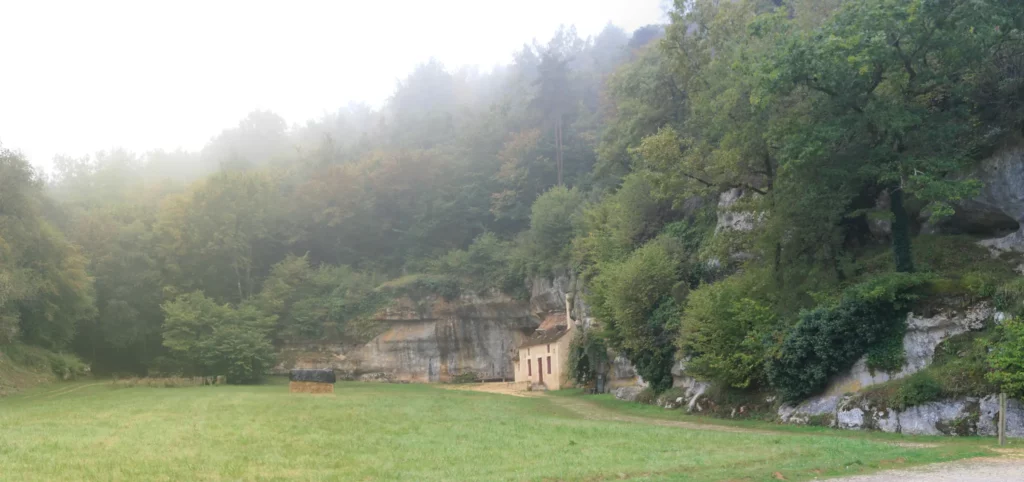 Grotte des Combarelles