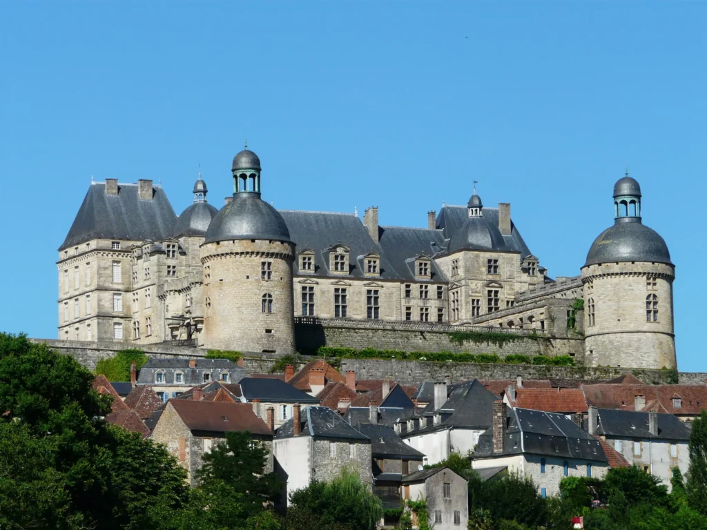 Hautefort