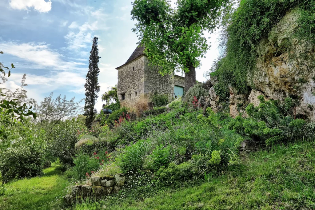 Jardins de Sardy