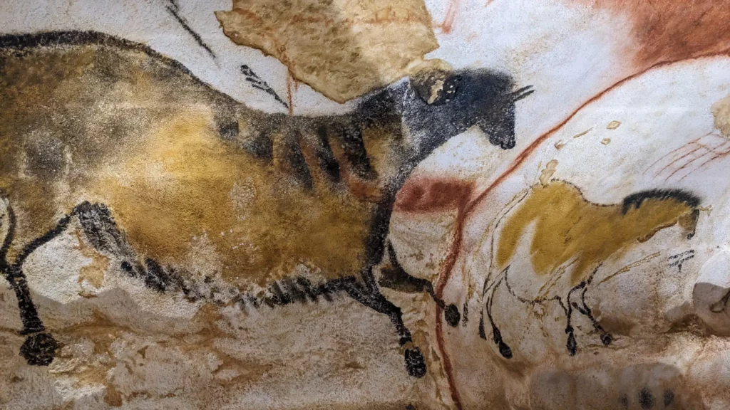 Lascaux IV – Centre international de l’art pariétal