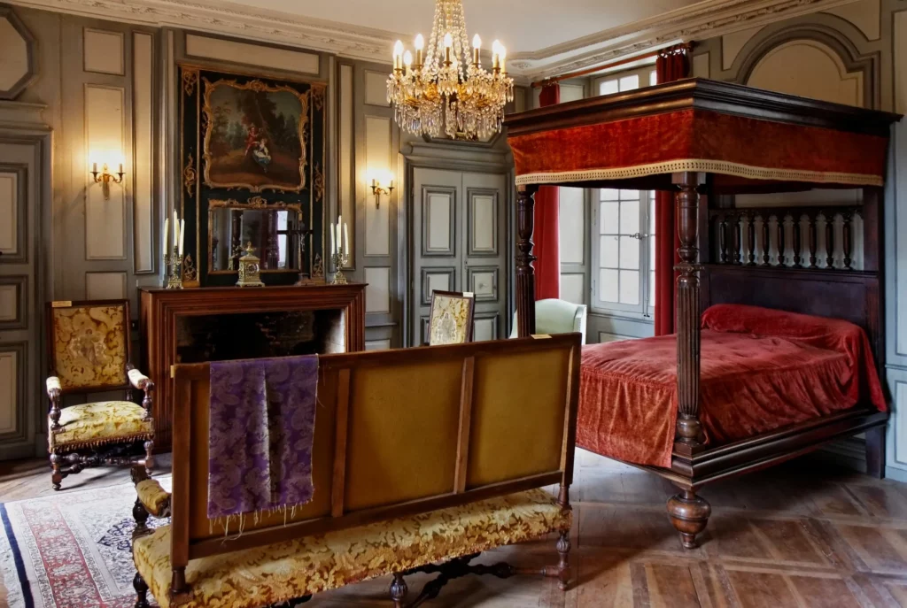 Manoir de Gisson