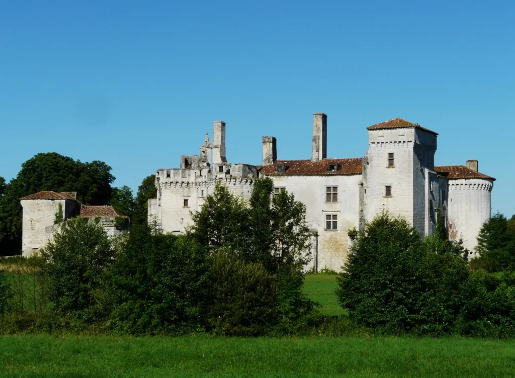 Mareuil