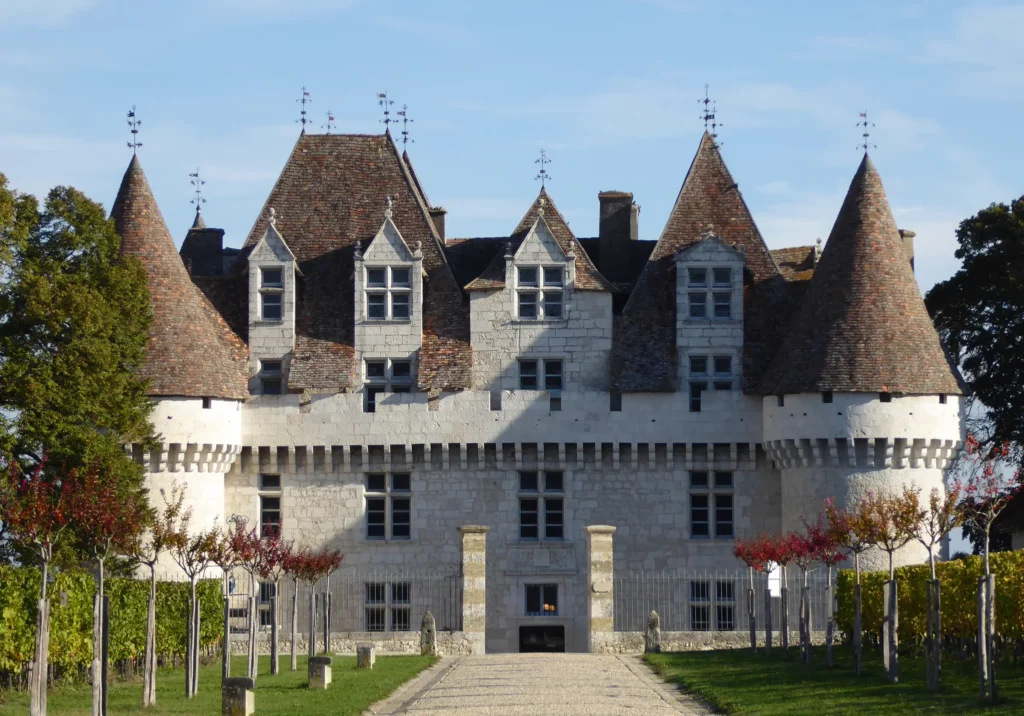Monbazillac