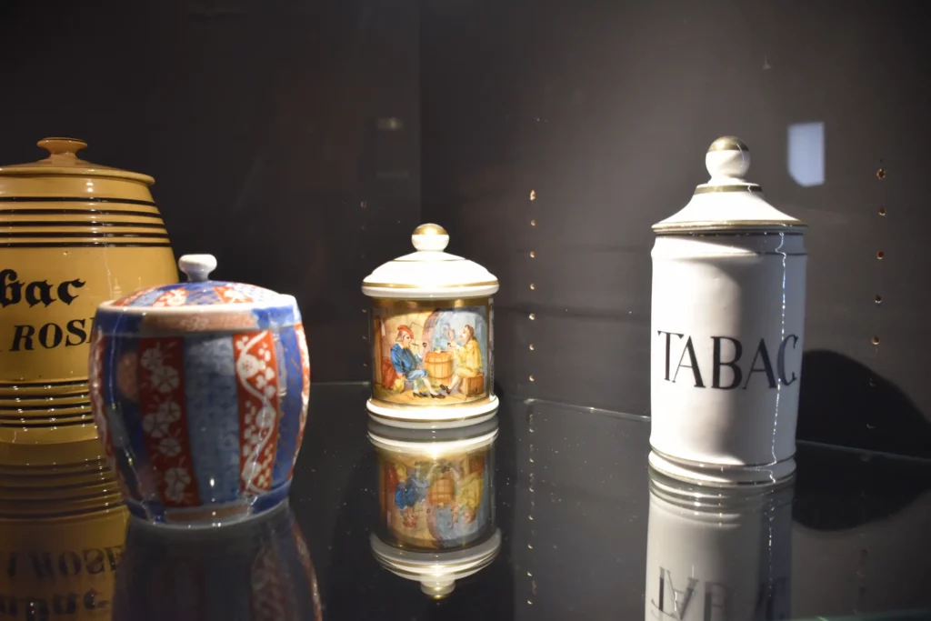 Musée du Tabac de Bergerac