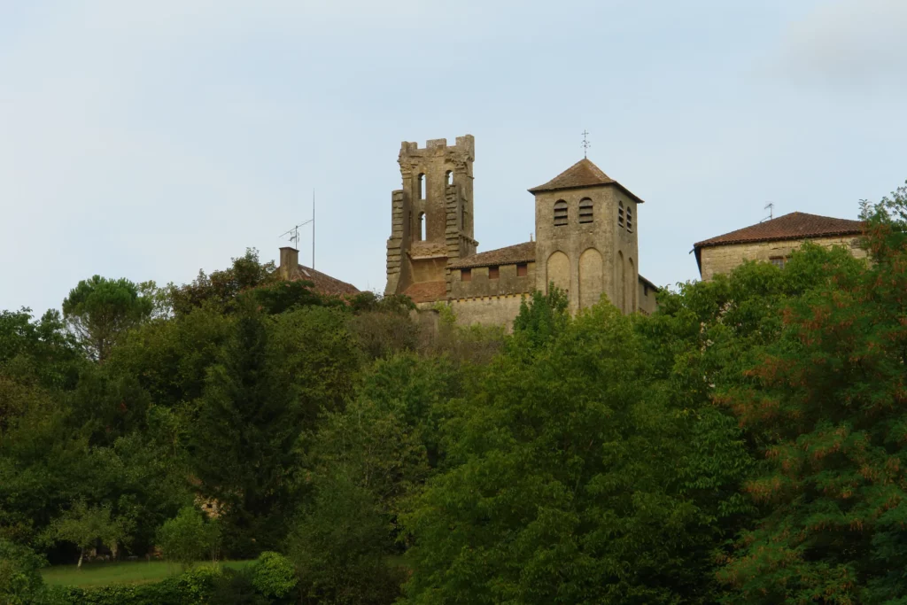 Saint-Avit-Sénieur