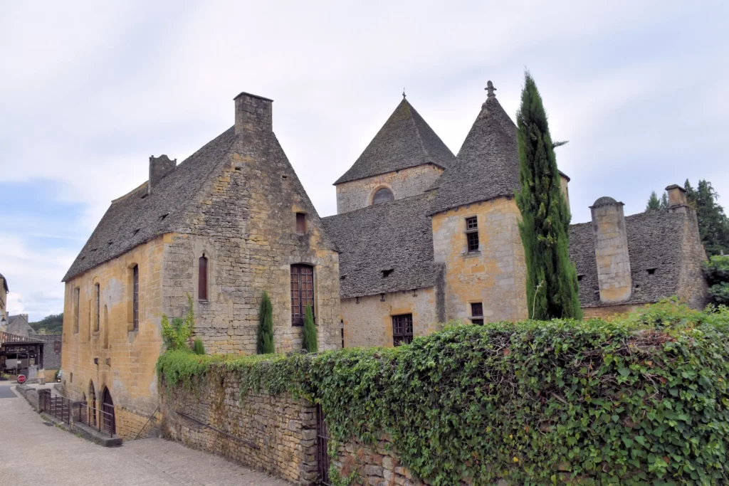 Saint-Geniès