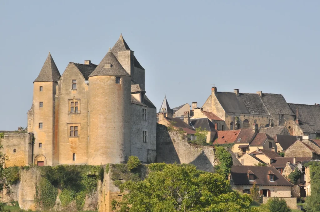 Salignac-Eyvigues