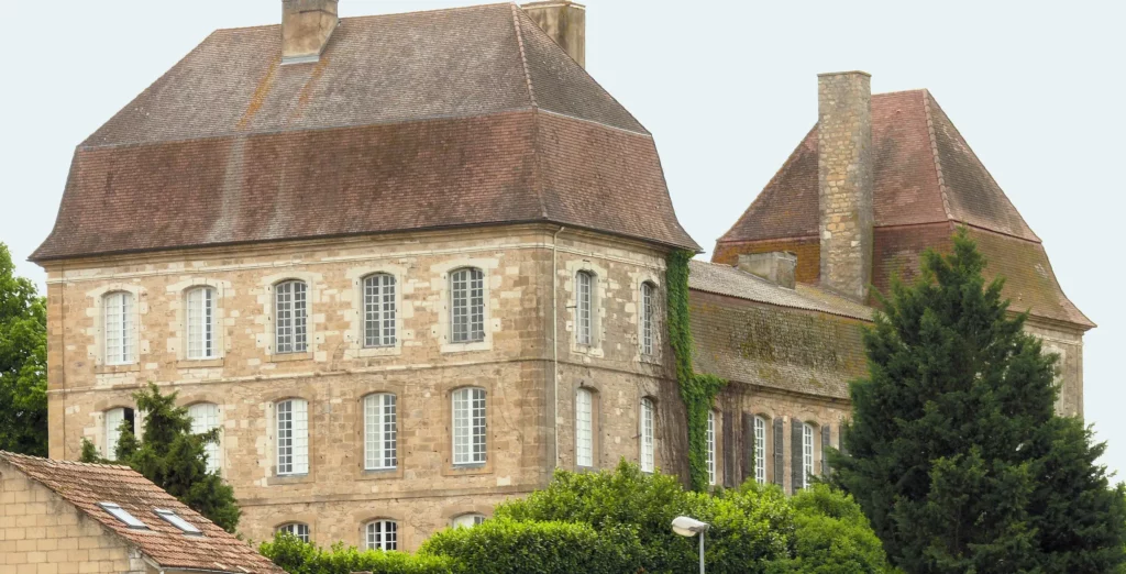 Siorac-en-Périgord