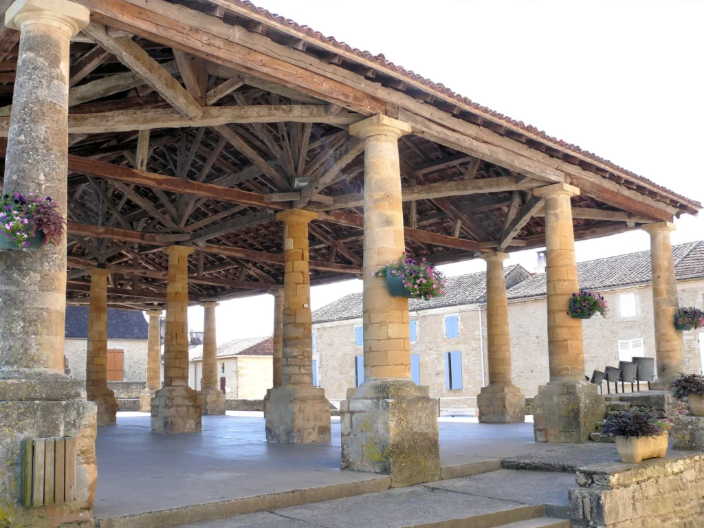Villefranche-du-Périgord