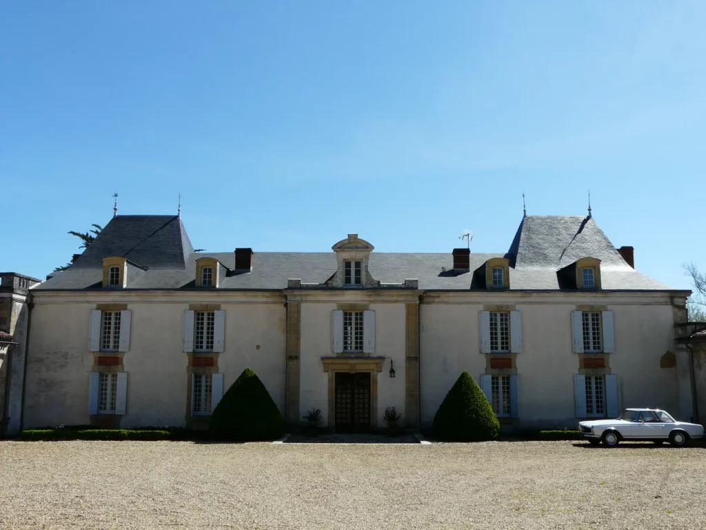 Musée Napoléon du château de la Pommerie